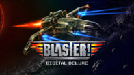 Купить ключ дешево Blaster! Digital Deluxe Upgrade