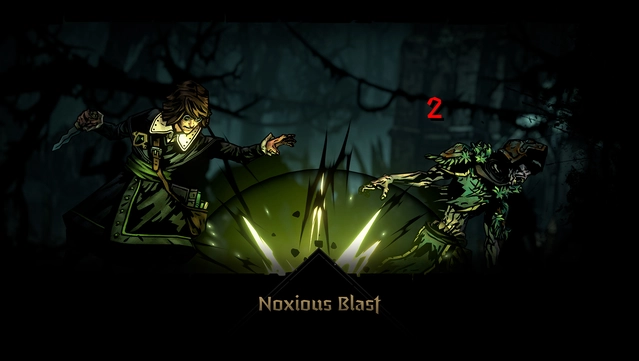 #10. Darkest Dungeon® II: Hero Origin Pack (GOG) От: Red Hook Studios