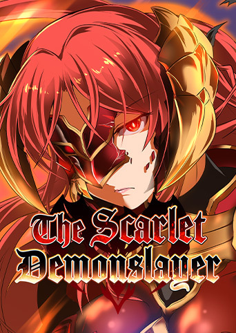 The Scarlet Demonslayer v5 +Unrated DRM-Free Download - Free GOG PC Games