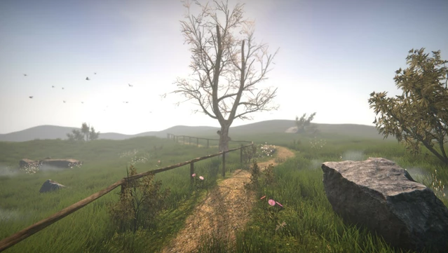 #9. Dr. Emmerson's Nocturnes (GOG) Podle: Bit Golem