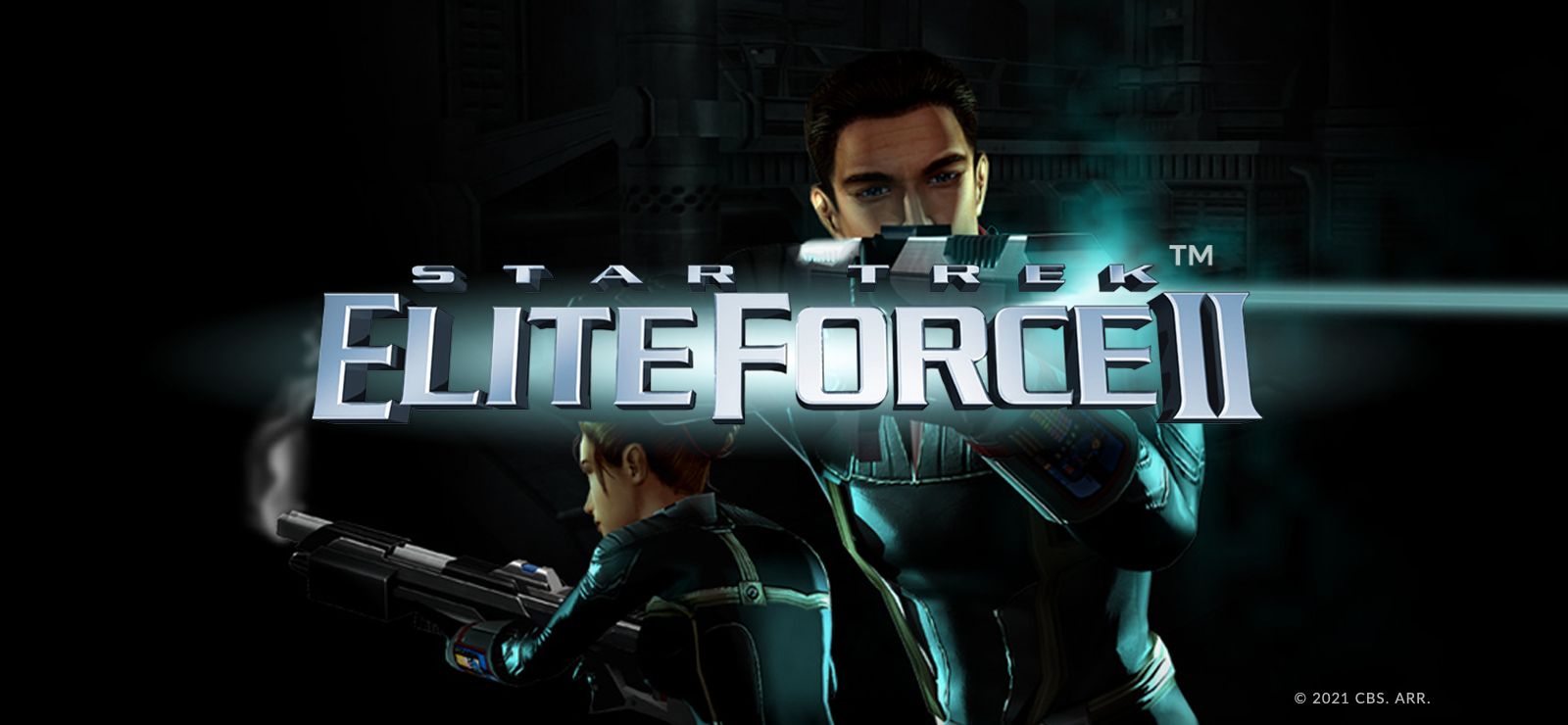 Star Trek™: Elite Force II