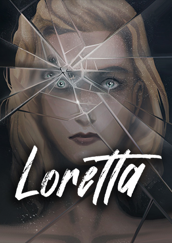 Loretta cover image