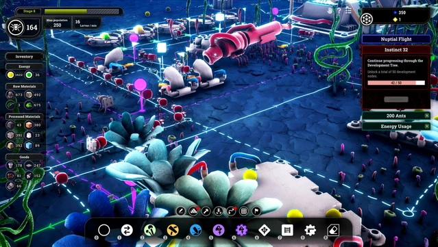 #7. Microtopia (GOG) Podle: Goblinz Publishing, Gamirror Games