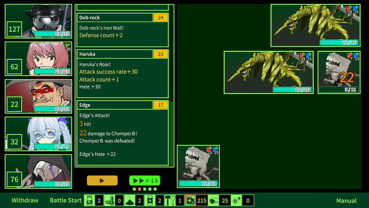 METRO QUESTER screenshot 2