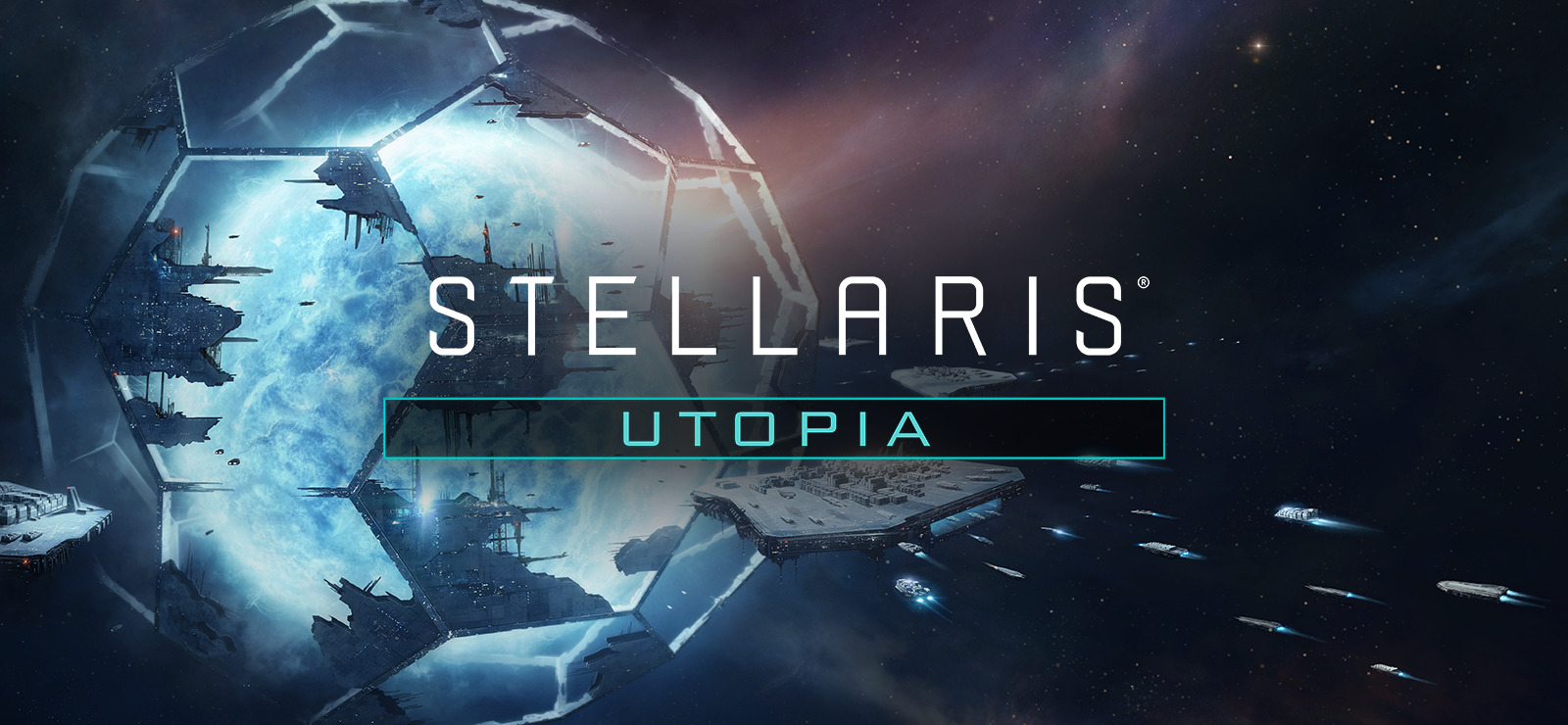 Buy Stellaris: Utopia from the Humble Store