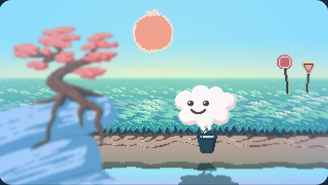 #10. Nanomon Virtual Pet (GOG) 由: Akupara Games