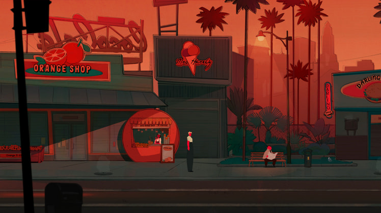 To Hell With The Ugly screenshot 3