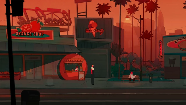 #8. To Hell With The Ugly (GOG) By: ARTE France