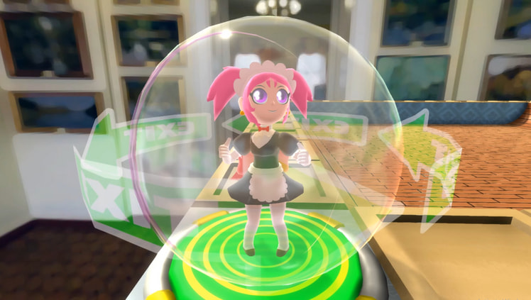 Marble Maid screenshot 4