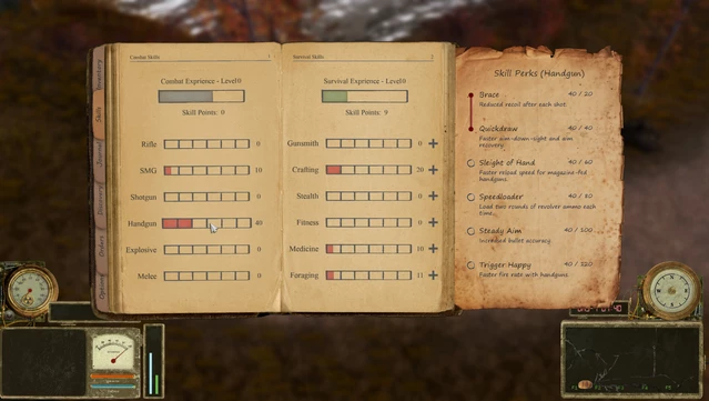 #10. Tunguska: Way of The Hunter (GOG) 게시자: Rotorist Workshop
