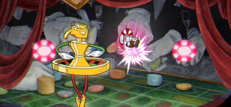 Cuphead OST - image 3