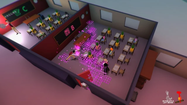 #10. No Pineapple Left Behind Soundtrack (GOG) Podle: Subaltern Games