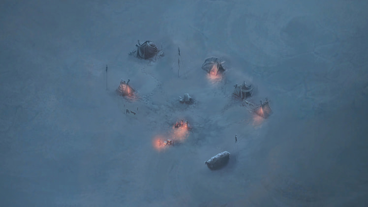 The Pale Beyond screenshot 4