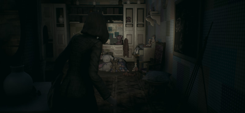 Remothered: Tormented Fathers - Original Soundtrack - image 5
