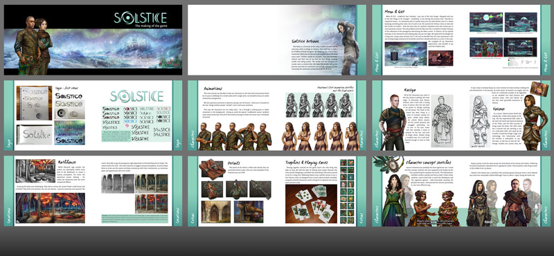Solstice OST + Bonus Content - image 4