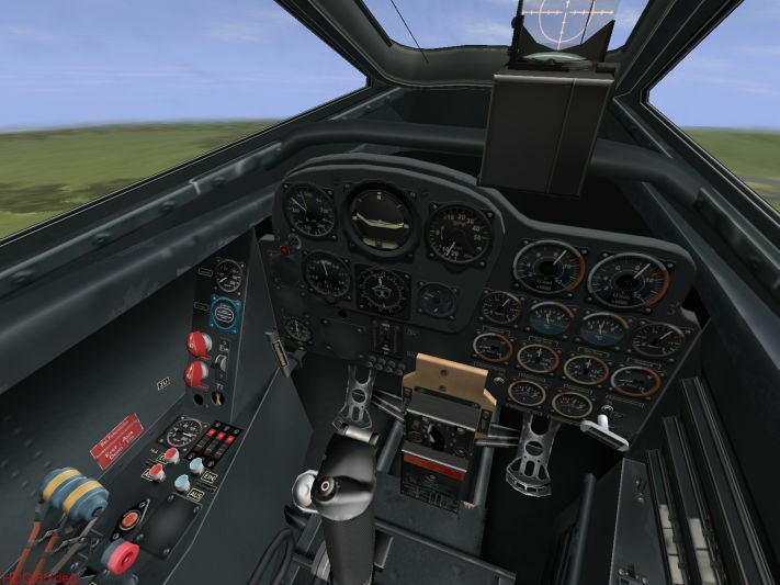 IL-2 Sturmovik™: 1946 — official screenshot 2