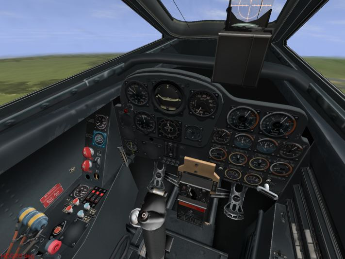 IL-2 Sturmovik™: 1946 screenshot 2