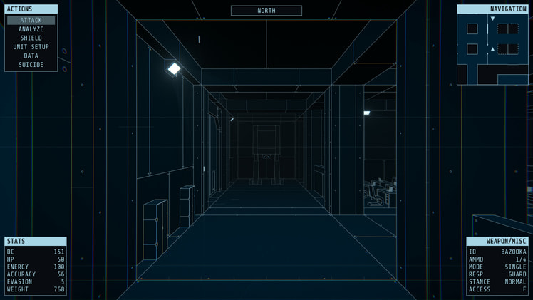Der Geisterjäger / The Ghost Hunter Screenshot Thumbnail 6