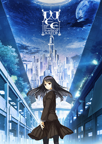 World End Economica Project Streams Anime Promotional Video (Updated) -  News - Anime News Network