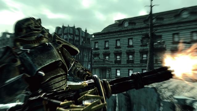 Fallout 3: Game of the Year Edition  Download and Buy Today - Epic Games  Store