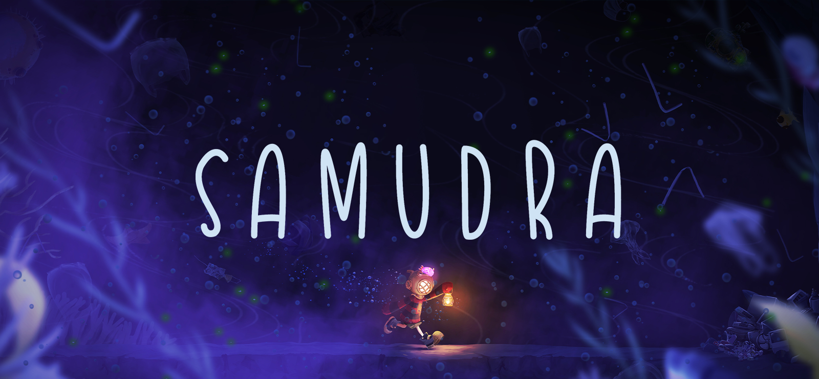 SAMUDRA banner