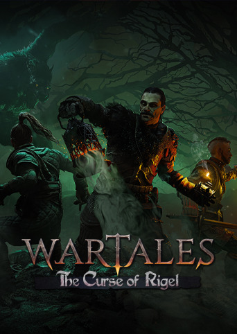 Wartales - Expansion: The Curse of Rigel