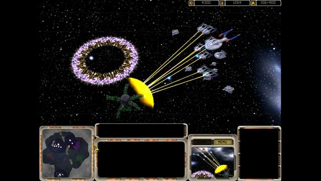 i cannot get star trek armada ii to run on windows 10