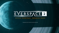 Купить ключ дешево The EVERSPACE 2 Official Soundtrack. Expansion Tracks