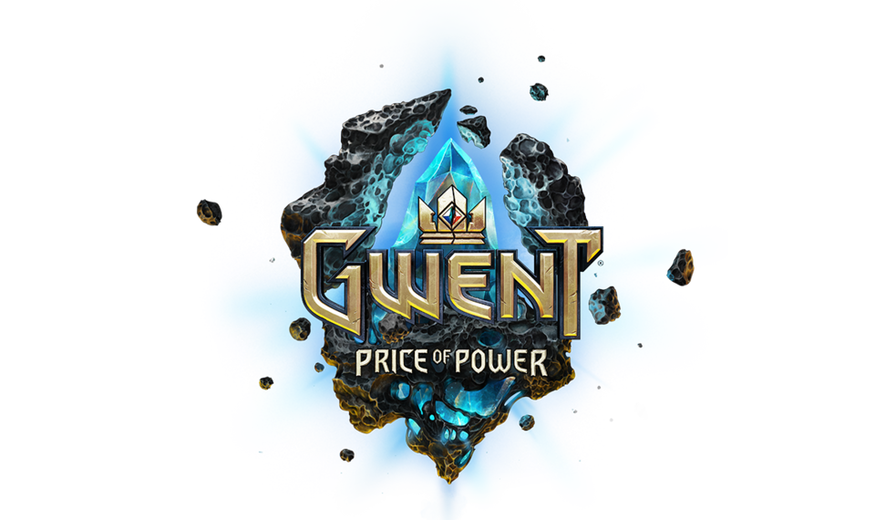 GWENT Kegs EP7 Price of Power Kegs 15 on