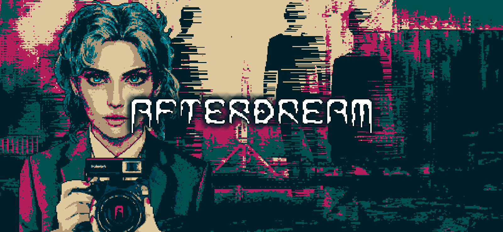 Afterdream banner