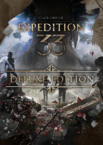 Clair Obscur: Expedition 33 Deluxe Edition