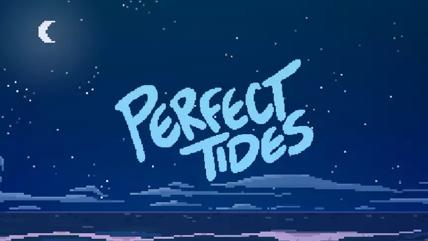 Perfect Tides Original Game Soundtrack