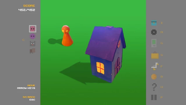 #5. Tux and Fanny (GOG) 由: Means Interactive