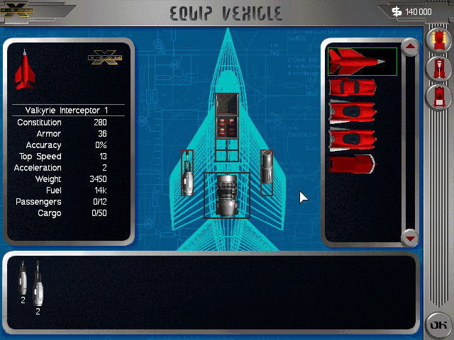 X-Com: Apocalypse — official screenshot 5