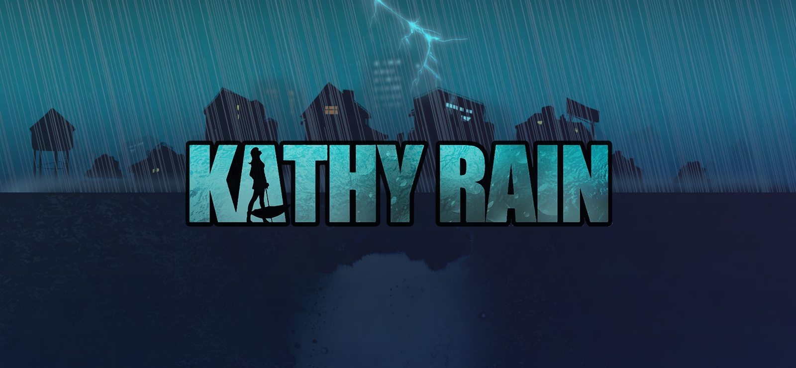 Kathy Rain banner