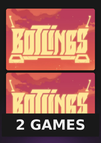 Botlings Deluxe