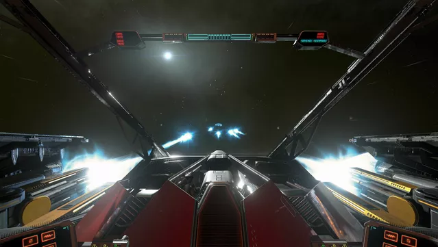 #8. X4: Split Vendetta (GOG) 来自: Egosoft