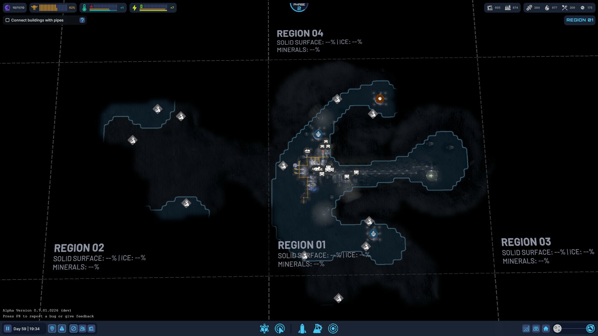 Possible One: Lunar Industries — official screenshot 2