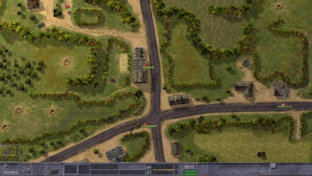#9. Close Combat: The Longest Day (GOG) 由: Slitherine Ltd.