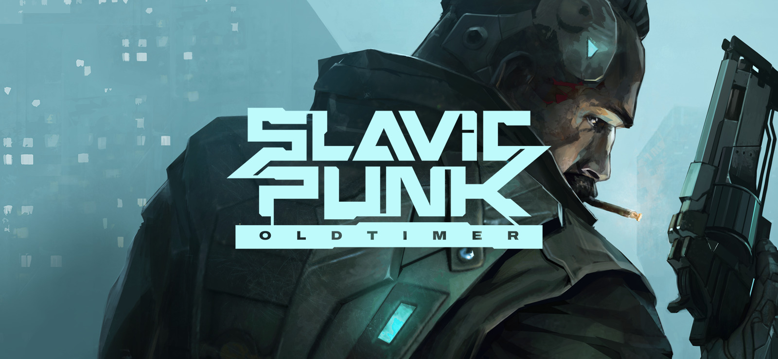 SlavicPunk: Oldtimer на GOG.com