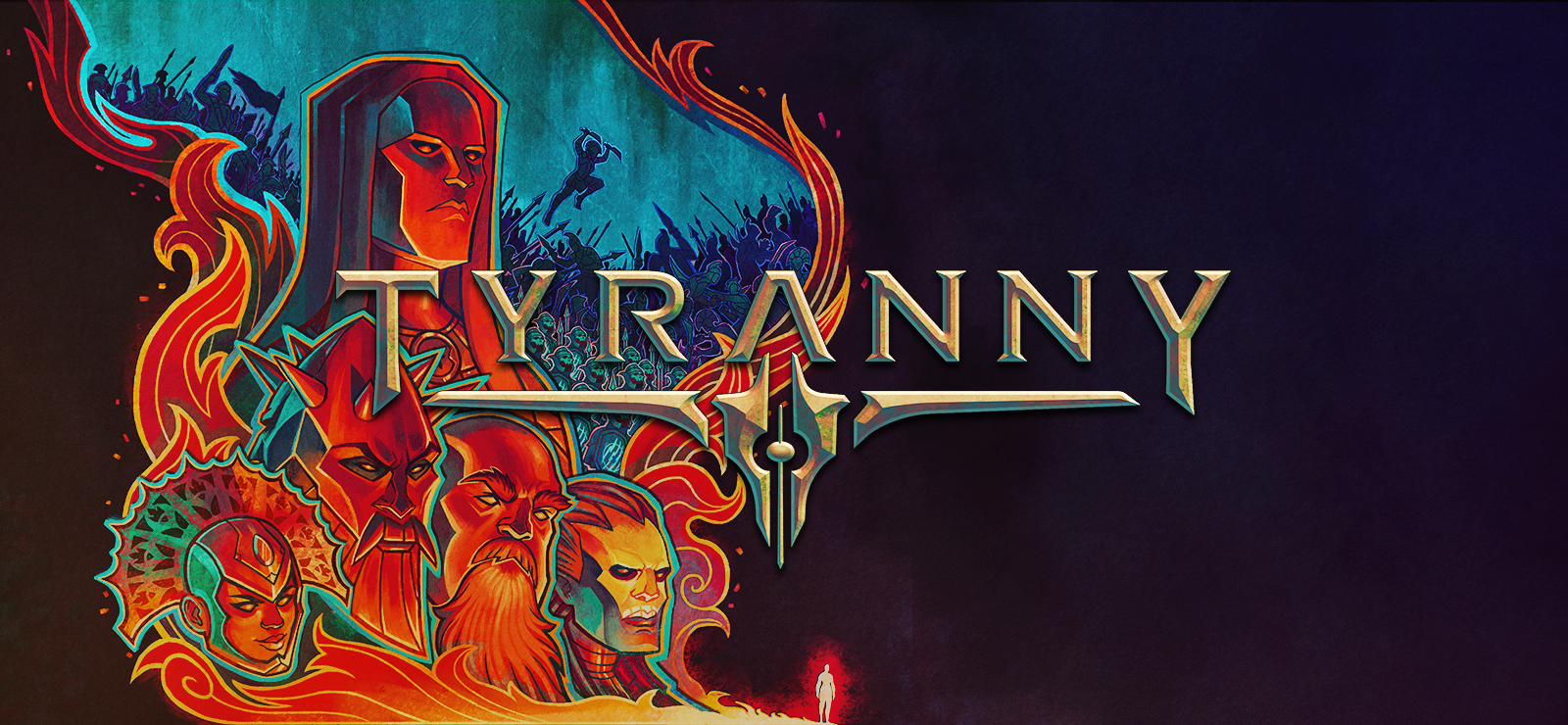 Tyranny Standard Edition