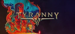 Tyranny - Standard Edition banner