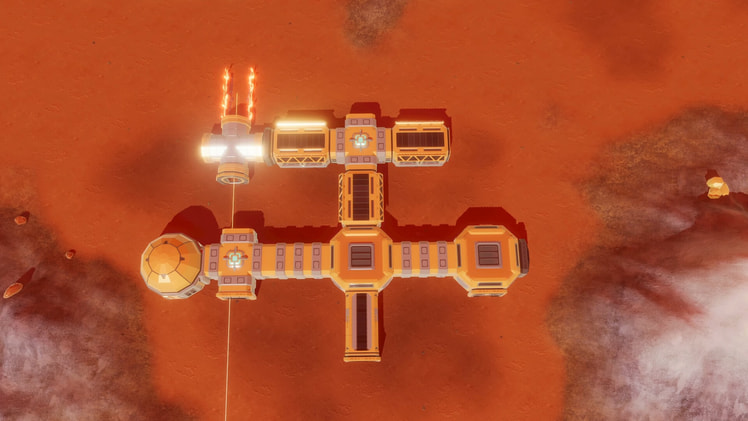 Blossom: The Seed of Life screenshot thumbnail screenshot 12