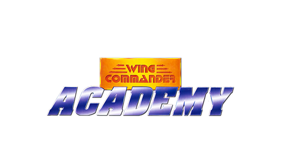 Wing Commander Icon -34% Wing Commander™: Academy on GOG.com
