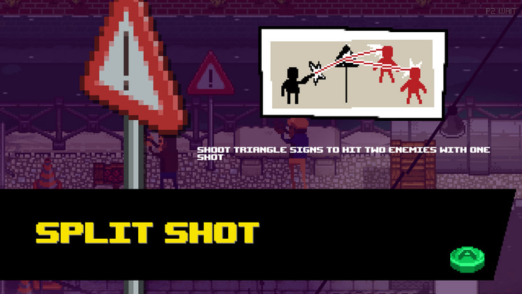 Milanoir screenshot 1