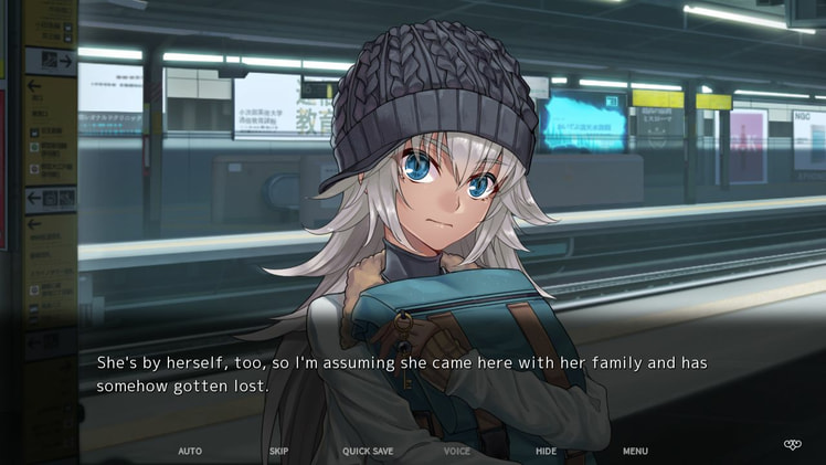 Fatal Twelve screenshot 3