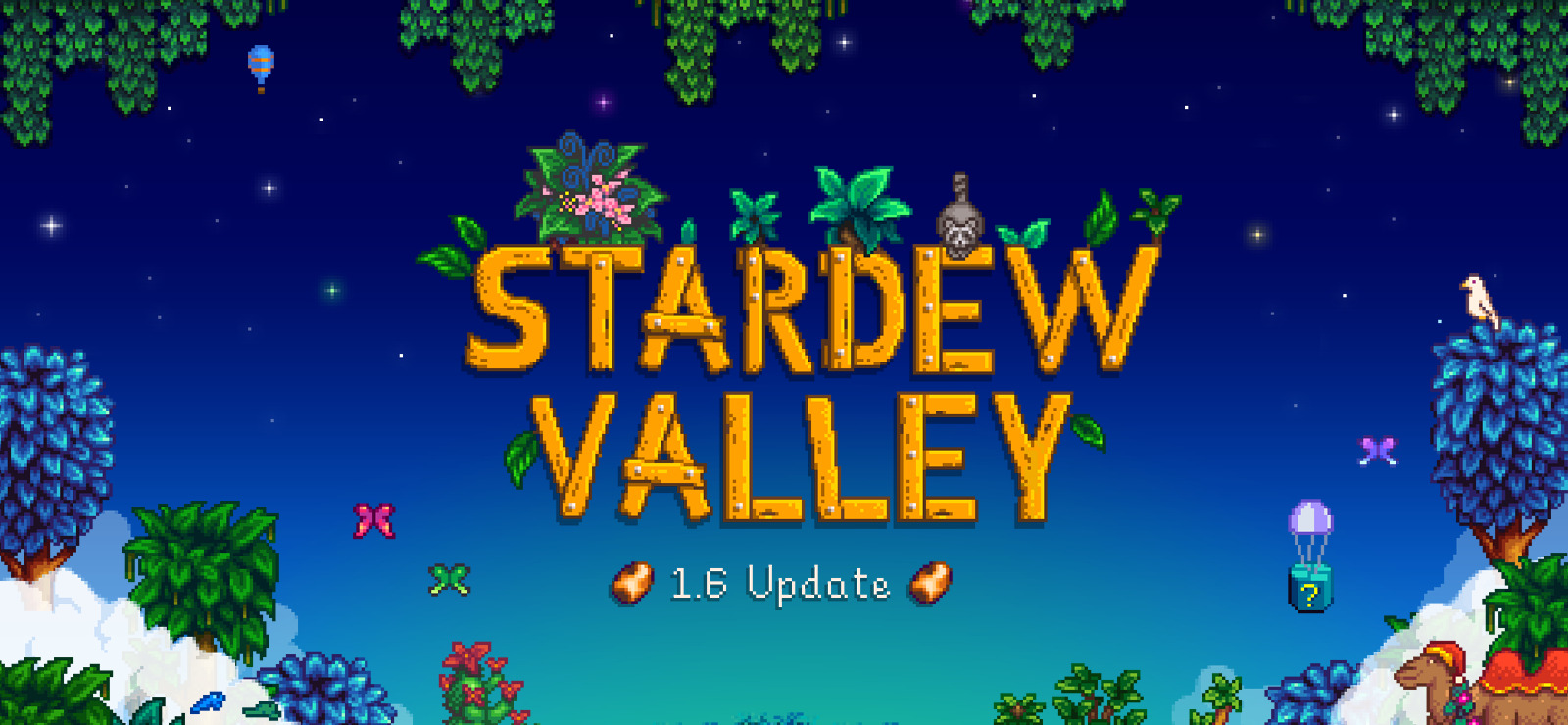 Stardew Valley on GOG.com