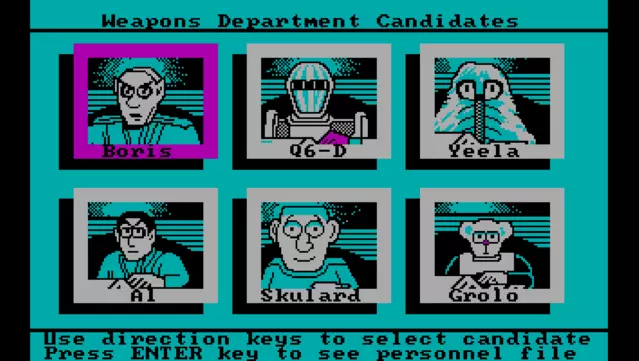 #5. Psi 5 Trading Company (GOG) 由: Ziggurat Interactive