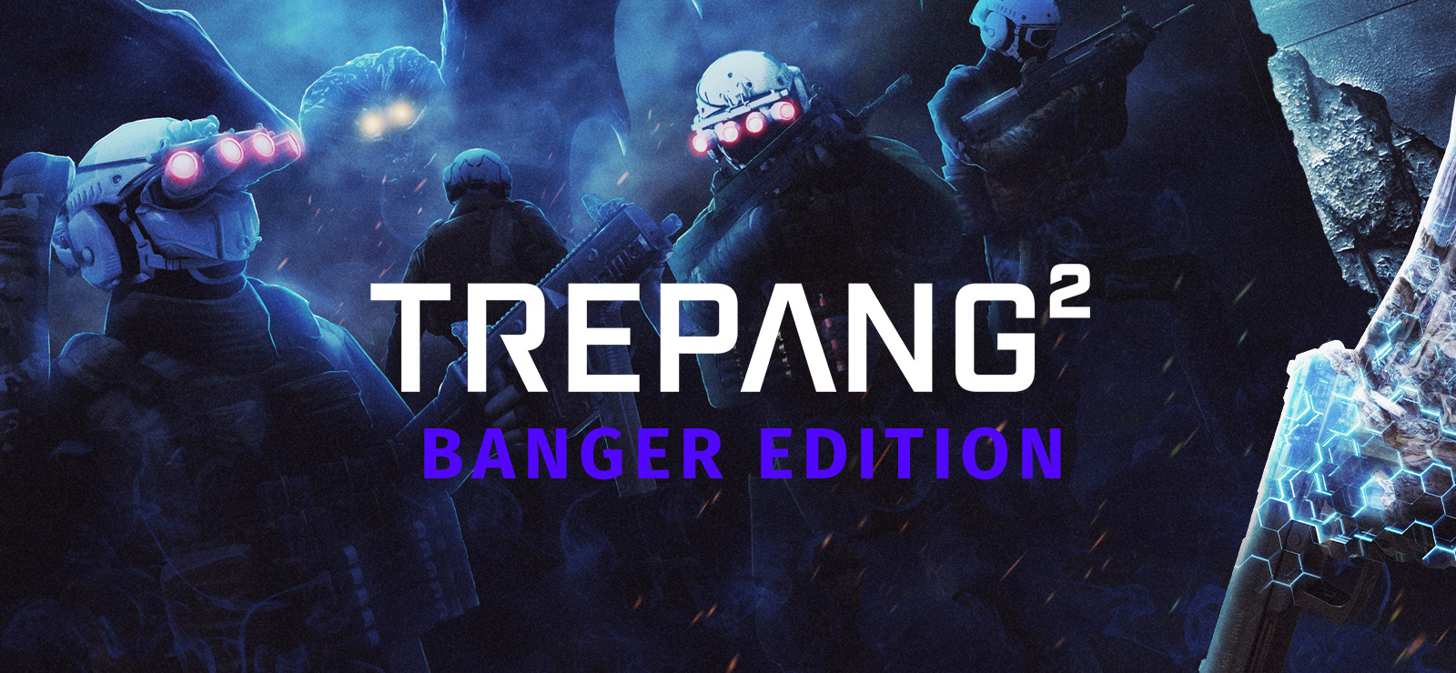 Trepang2: Banger Edition