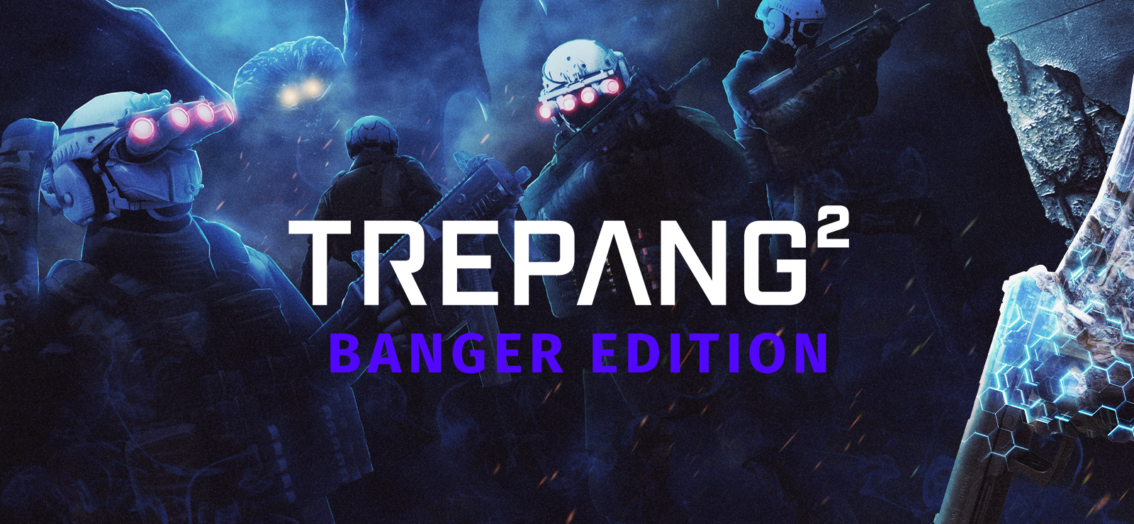 Trepang2 - Banger Edition
